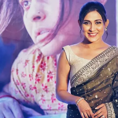 মেহজাবীনের সিনেমা পেল ২০ হল